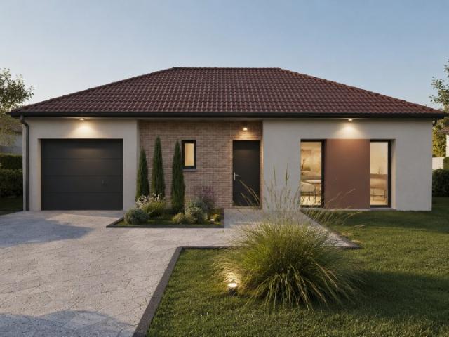 Sailly Labourse Vente Maison 62