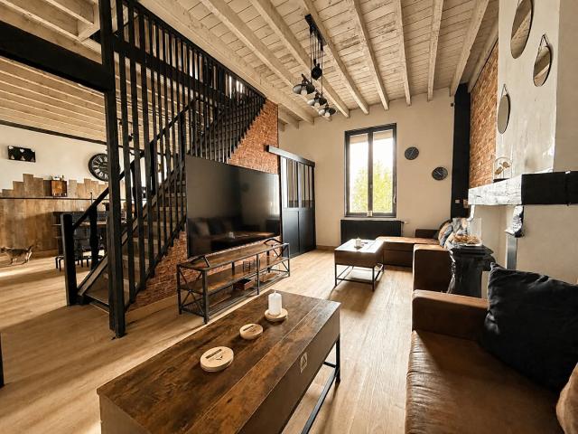 Sailly Labourse Vente Maison 62