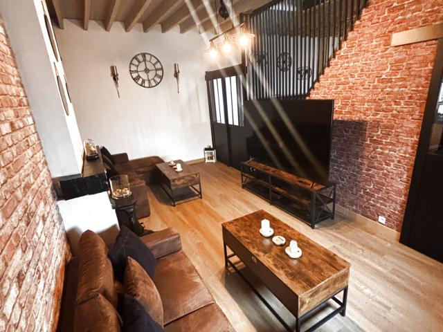 Sailly Labourse Vente Maison 62