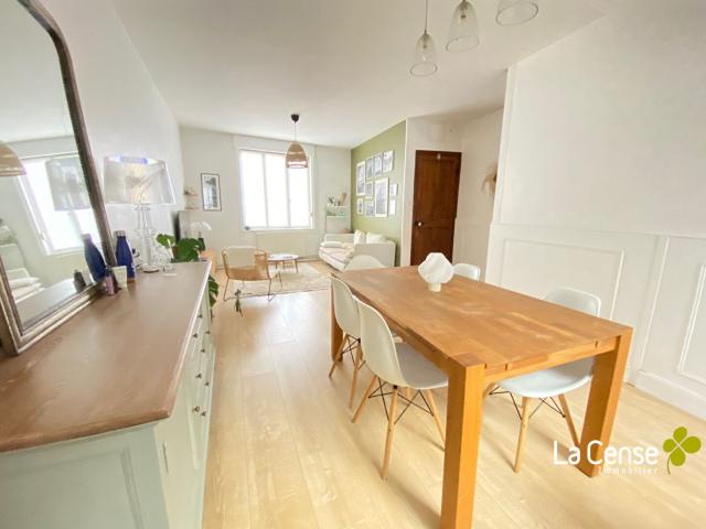 SAILLY LEZ LANNOY Maison pleine de charme