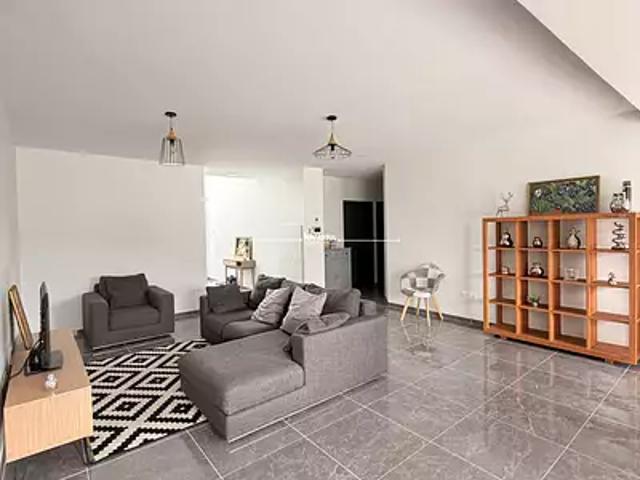 Sailly sur la Lys 62840 Achat / Vente maison 6 pièces t6 terrasse parking