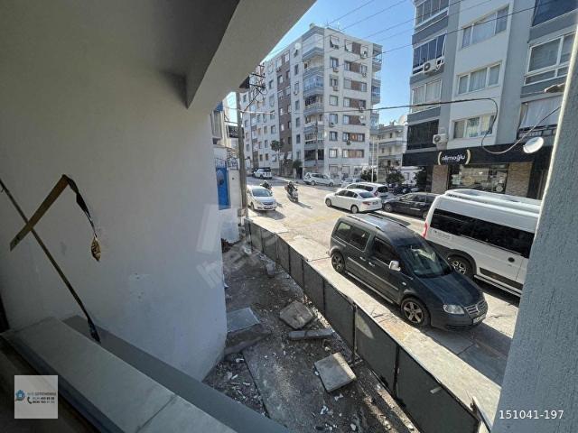 Saim Çıkrıkçıda 125 m cadde üstü Kiralık Mağaza