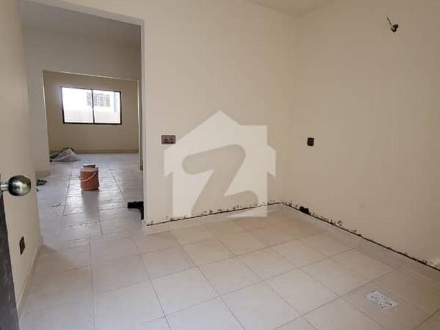 Saima Villa Highway 120 Sq Yard West open Bungalow Available For Sale