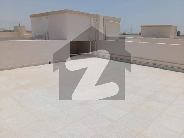 Saima Villas House Sized 120 Square Yards For sale