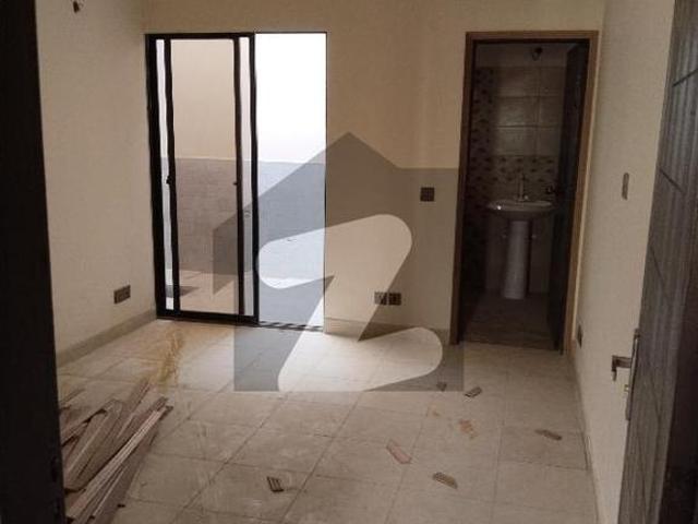 Saima Villas Main Super Highway 160 Sq Yards Single 3 Bad Dd Karachi Motorway