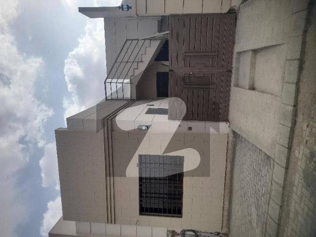 Saima Villas Main Super Highway 120 Square Yards Single Storey Whit Possession Girl Work