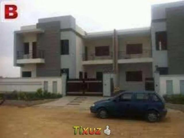 Saima villas super highway Karachi Malir Link To Super Highway ID 06184