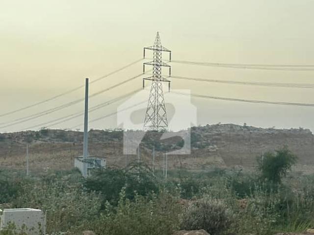 Saima Arabian Ranches Plot For Sale 120 Sq. Yards