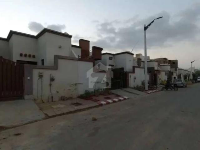 Saima Arabian villa 160 gus vip location Karachi Saima Arabian Villas ID 27843