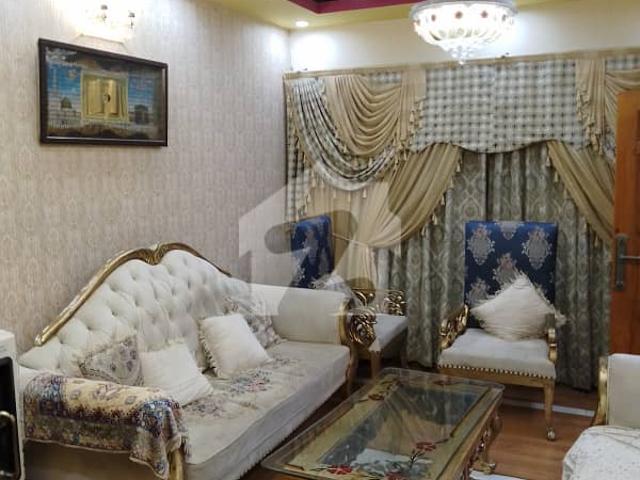 Saima Arabian Villas 120 Square Yards VIP Block House For Sale