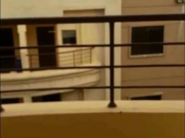 Saima Arabian villas Flat for sale Karachi North Karachi ID 05186