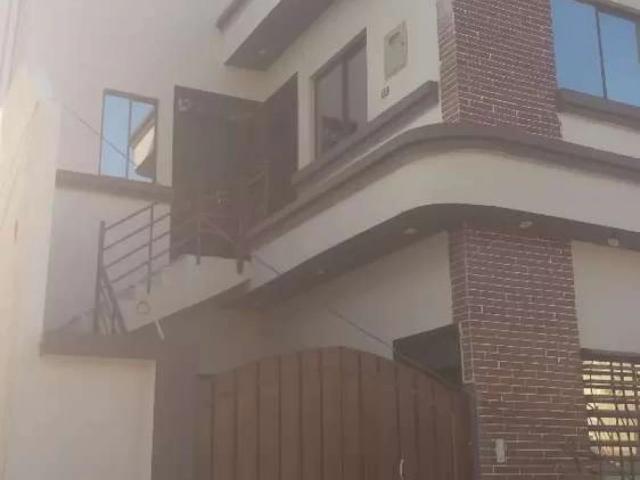 Saima Arabian Villas Karachi Gadap Town ID 07164