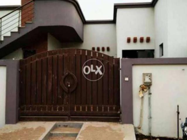 Saima arabian villas near 4k Karachi Gadap Town ID 21963