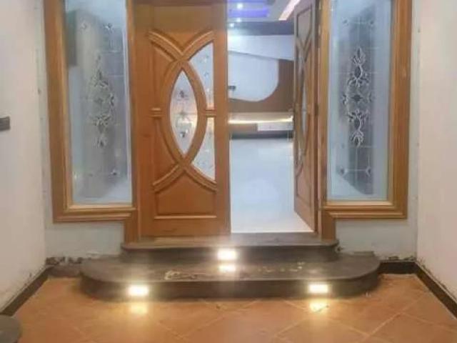 Saima arabian villas Single story for sell Karachi Saima Arabian Villas ID 26764