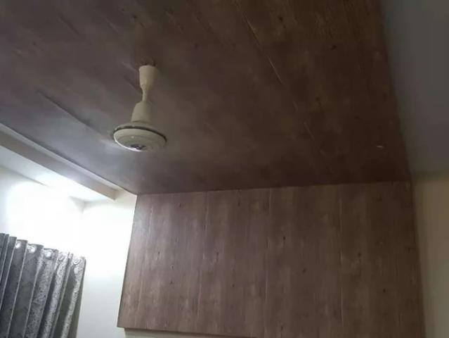 Saima bridge view luxury flat Karachi North Nazimabad ID 24917