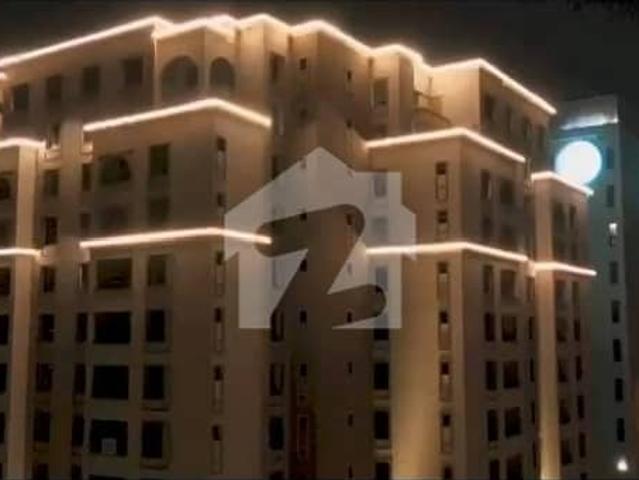 Saima Defence Mall Apartment Available