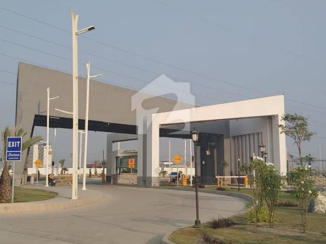 Saima Downtown The Best Option For Secure Investment House For Sale