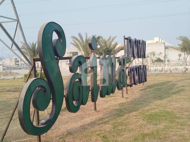 Saima Downtown The Best Option For Secure Investment House For Sale