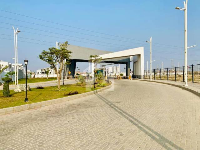 Saima Downtown The Best Option For Secure Investment