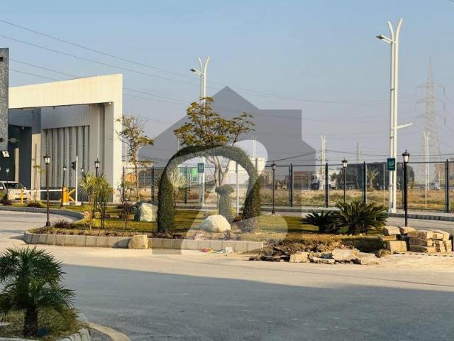 Saima Downtown Villa For Sale A Block Saima Downtown Block A