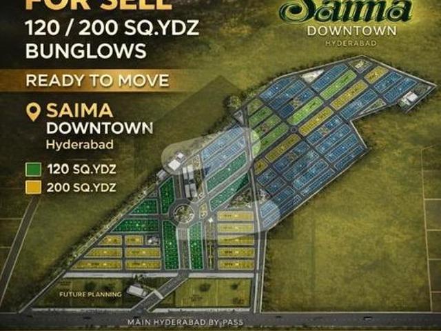 Saima downtown villa Saima Downtown