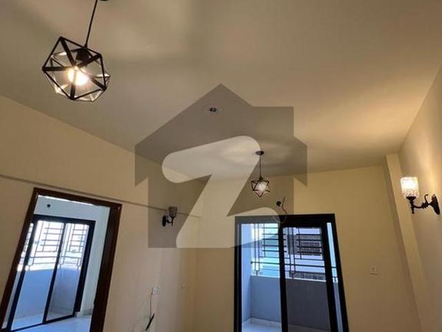 Saima Excellency Apartments Callachi Cooperative Housing Society