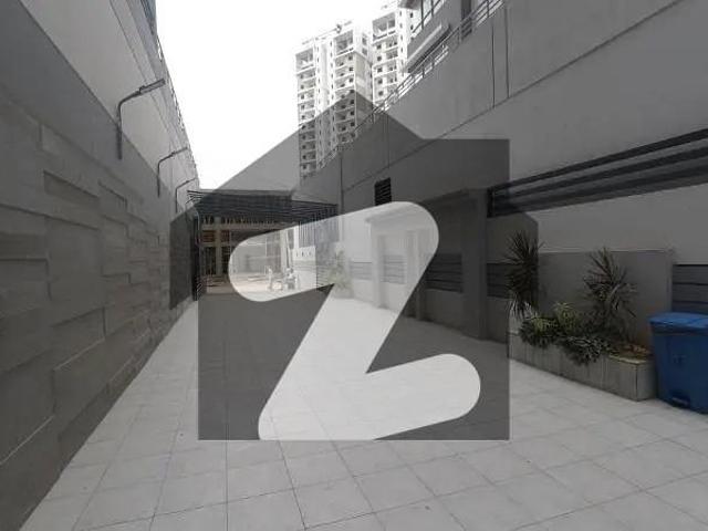 Saima Excellency 3 Bedroom Apartment For Rent Callachi Cooperative Housing Society