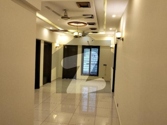 Saima Fine Towers 2 Bedrooms Drawing Lounge West Open Flat Available For Rent At Prime Location Of Shaheed E Millat Road Shaheed Millat Road