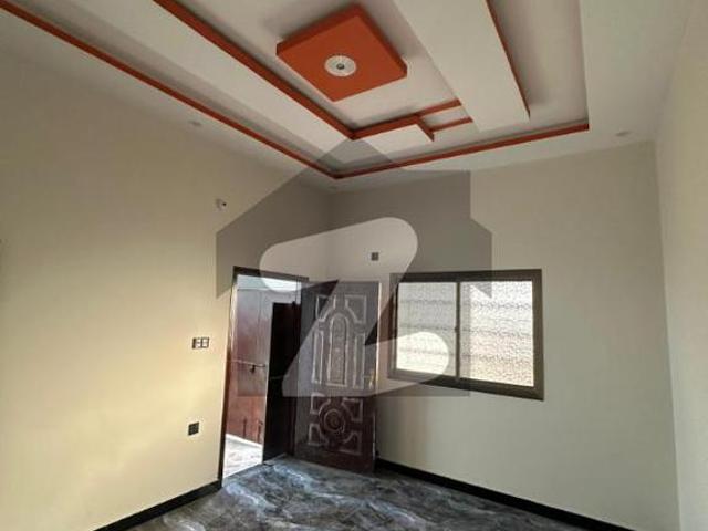 Saima Green Valley 120 Sq Yards Single Story Bungalow For Sale Saima Green Valley