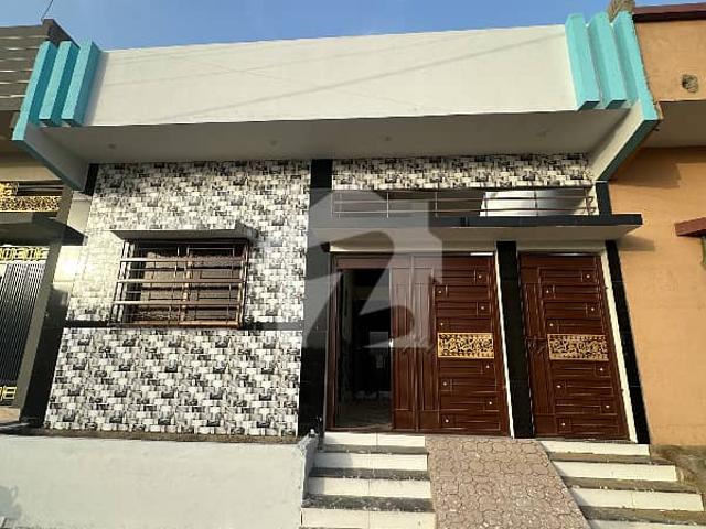 Saima Green Valley 120 Sqyd House