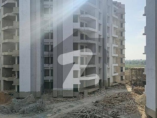 Saima Green's Flat