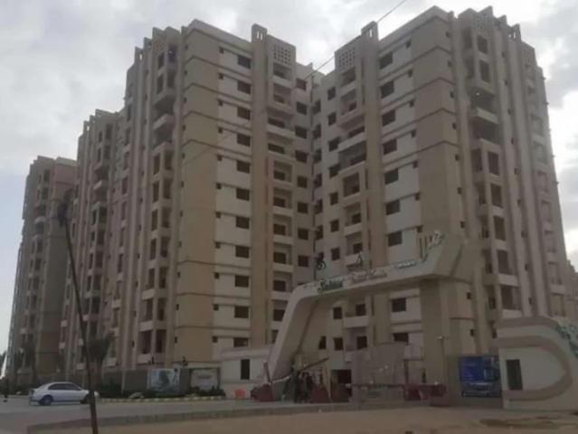 Saima jinnah avenue apartment karachi jinnah avenue id 62853