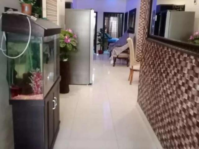 Saima Jinnah Avenue Karachi Jinnah Avenue ID 52163