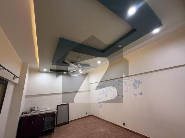 Saima jinnah Avenue 3 bed dd Apartment for Rent Malir Cantonment Karach Saima Jinnah Avenue
