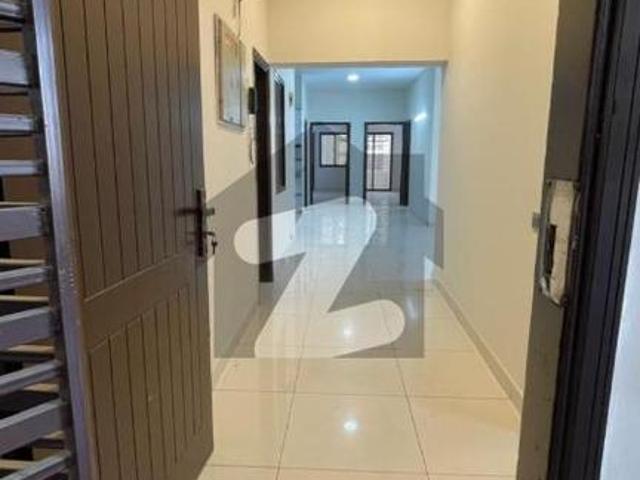 Saima Jinnah Avenue 3 Bed Dd For Rent Saima Jinnah Avenue