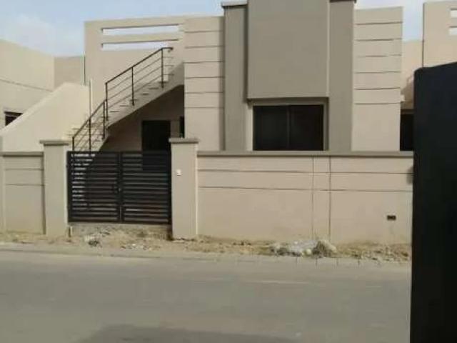 Saima luxury homes Karachi Bagh e Korangi ID 34449