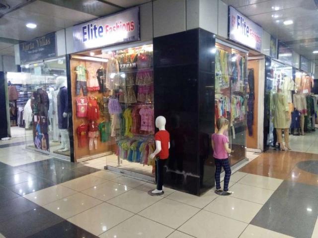 Saima Mall Airconditioned Karachi Gulshan E Iqbal Block 10 ID 14376