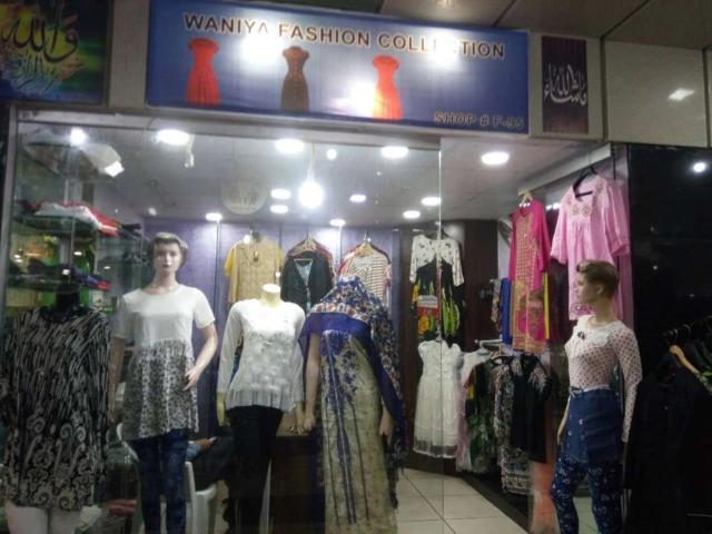 Saima Mall. Centrally Air Conditioned Near Millennium Mall Karachi Gulshan E Iqbal Block 10 ID 14038
