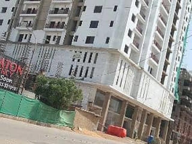 Saima Meadows Residency Karachi Gulshan e Maymar ID 81559