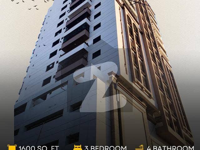 Saima paari unique 3 bedrooms apartment