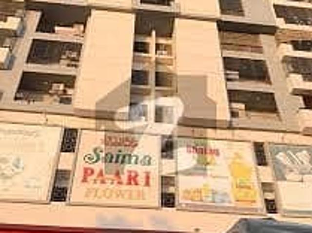 Saima Paari Flower 2 Bed Dd 1150 SQ Ft Flat For Sale