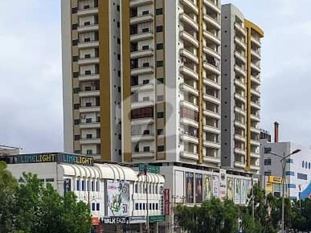Saima paari point 3bed dd apartment