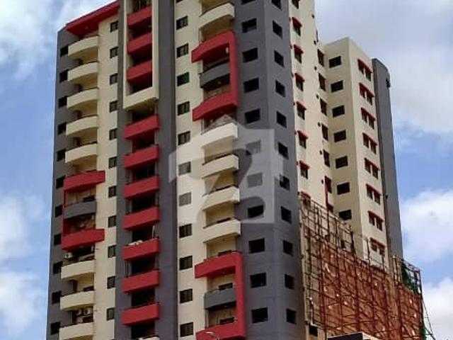 Saima Paari Star Apartment For Sale