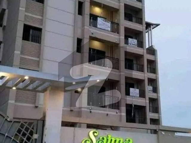 Saima Palm Apartments