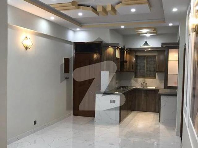Saima Palm Flat Available For Rent In Gulistan e Jauhar Block 11