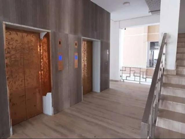 Saima Palms Brand New 3 Bed DD Corner Apartment for sale Karachi Gulistan e Jauhar Block 11 ID 22941