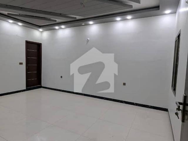 Saima Pari Unique 3 Bed D Flat For Sale