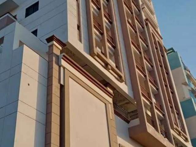 Saima pari unique 3bed d block L Karachi North Nazimabad ID 62213