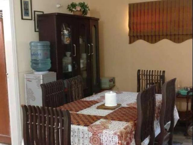 Saima Park View Karachi Shahra e Jahangir ID 69155