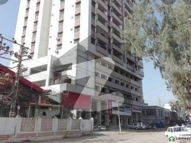 Saima Parri Tower
